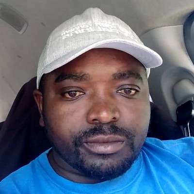 Simon Nkaba
