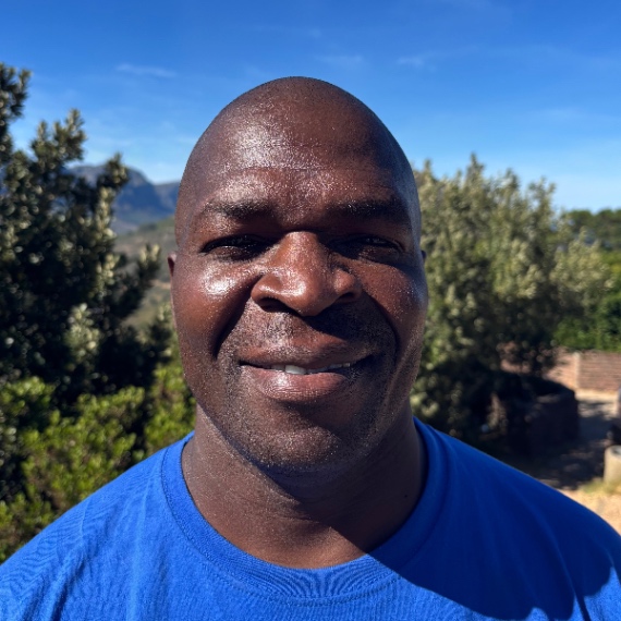 James Chirambaguwa